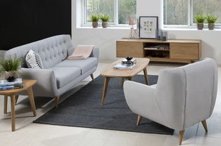 Actona 在2024上海國(guó)際家具展上，以創(chuàng)新設(shè)計(jì)演繹斯堪的納維亞美學(xué)